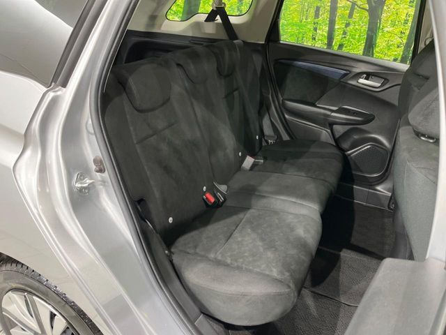 HONDA SHUTTLE HYBRID 4WD 2018 Image 31