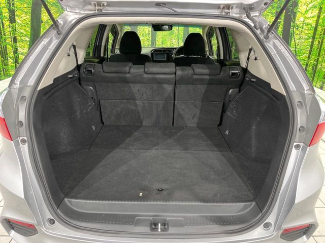 HONDA SHUTTLE HYBRID 4WD 2018 Image 31