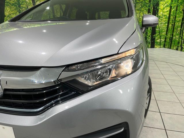 HONDA SHUTTLE HYBRID 4WD 2018 Image 31