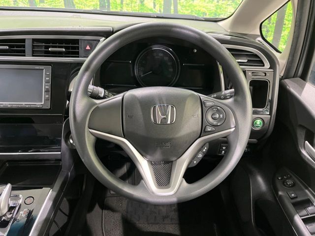 HONDA SHUTTLE HYBRID 4WD 2018 Image 31