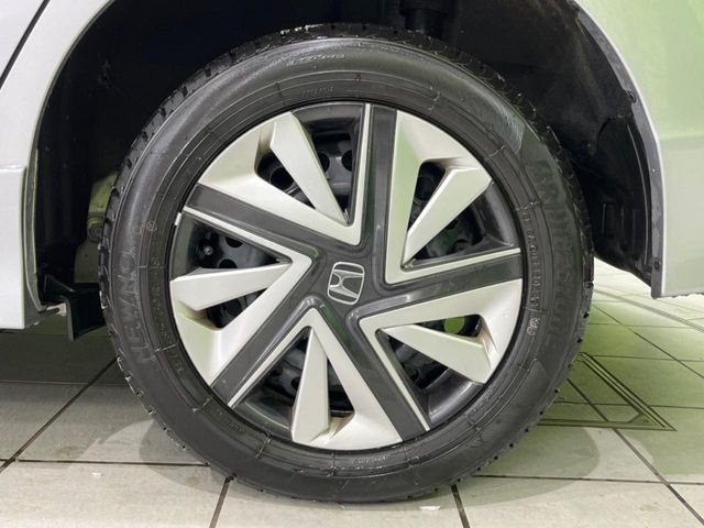 HONDA SHUTTLE HYBRID 4WD 2018 Image 31