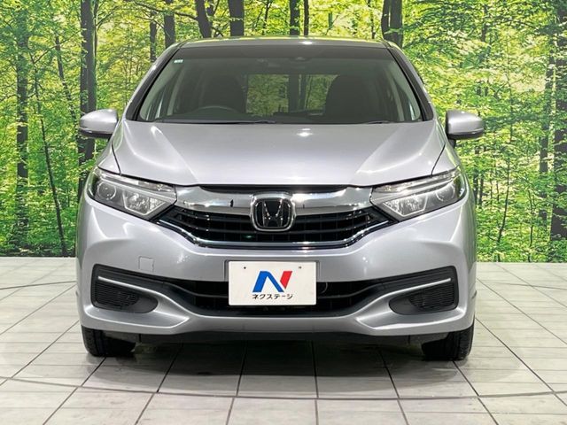 HONDA SHUTTLE HYBRID 4WD 2018 Image 31