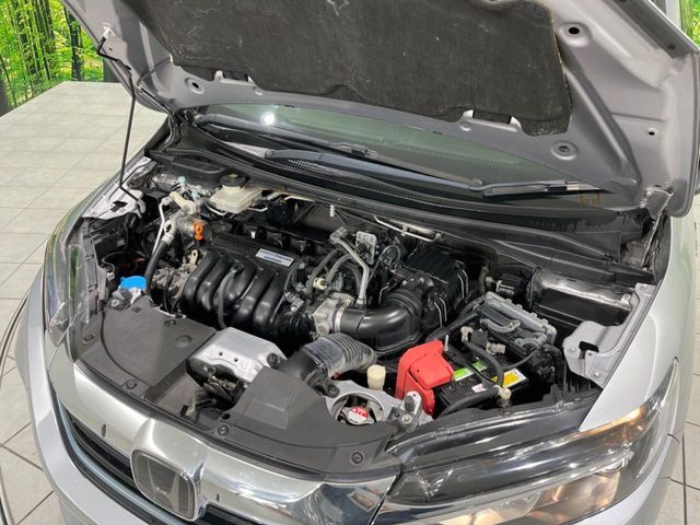 HONDA SHUTTLE HYBRID 4WD 2018 Image 31