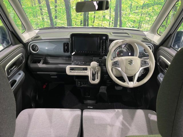 SUZUKI WAGON R SMILE 4WD 2024 Image 31