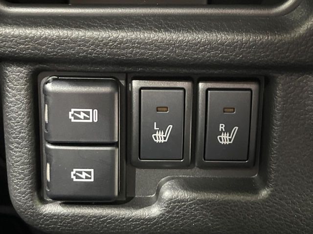 SUZUKI WAGON R SMILE 4WD 2024 Image 31