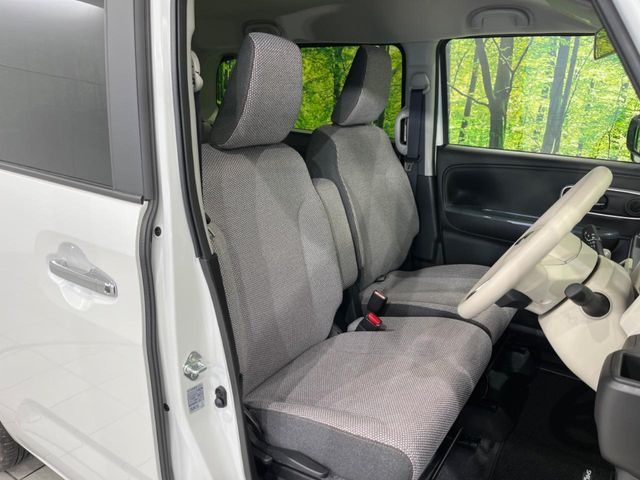 SUZUKI WAGON R SMILE 4WD 2024 Image 31