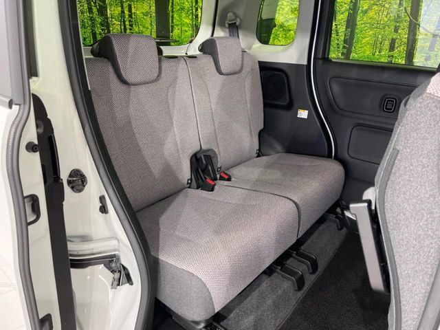 SUZUKI WAGON R SMILE 4WD 2024 Image 31