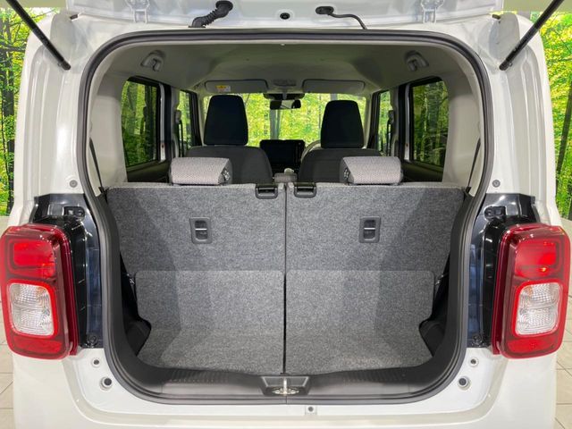 SUZUKI WAGON R SMILE 4WD 2024 Image 31