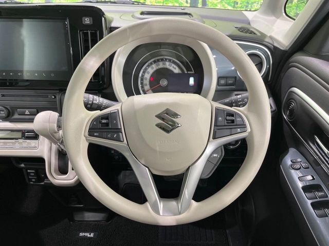 SUZUKI WAGON R SMILE 4WD 2024 Image 31