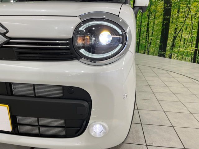 SUZUKI WAGON R SMILE 4WD 2024 Image 31