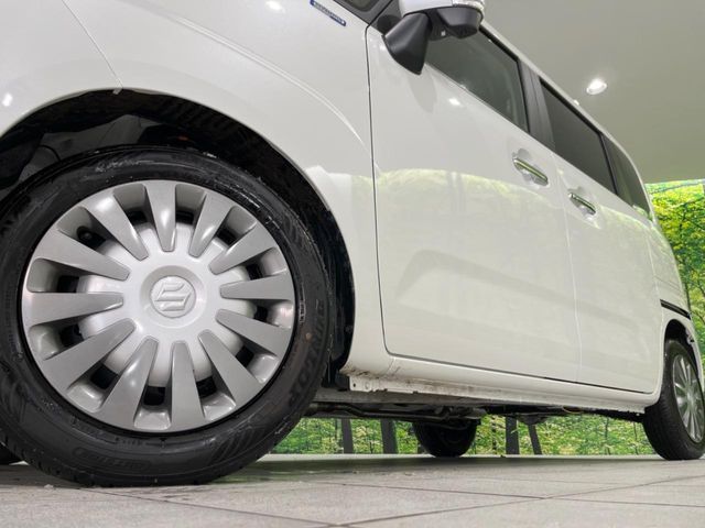 SUZUKI WAGON R SMILE 4WD 2024 Image 31