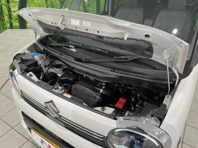 SUZUKI WAGON R SMILE 4WD 2024 Image 31