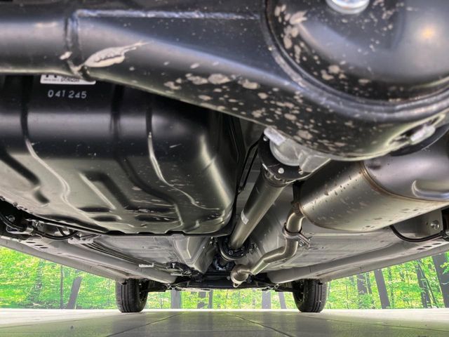 SUZUKI WAGON R SMILE 4WD 2024 Image 31