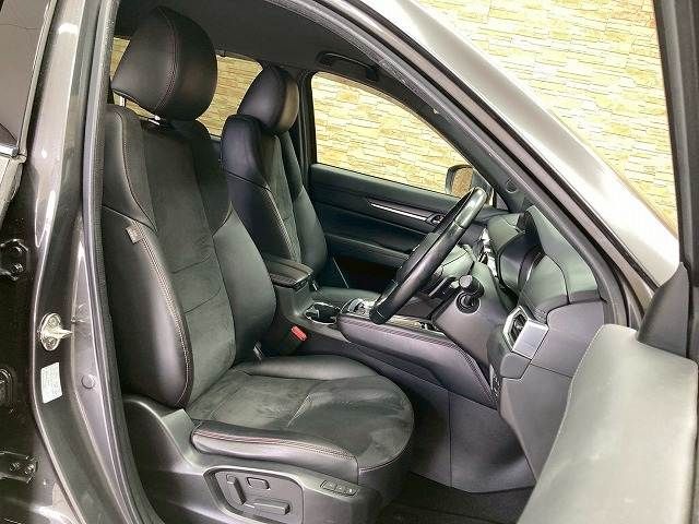 MAZDA CX-8 2021 Image 31