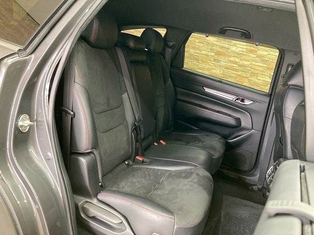 MAZDA CX-8 2021 Image 31