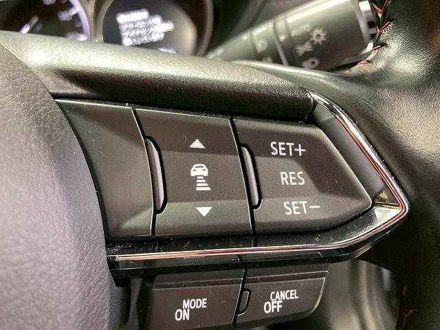 MAZDA CX-8 2021 Image 31