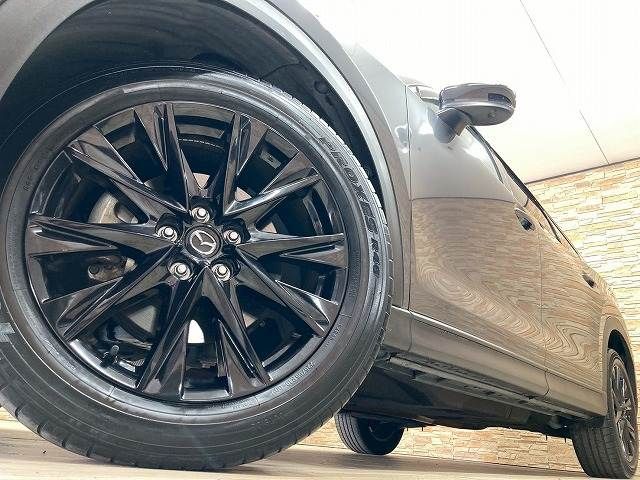 MAZDA CX-8 2021 Image 31