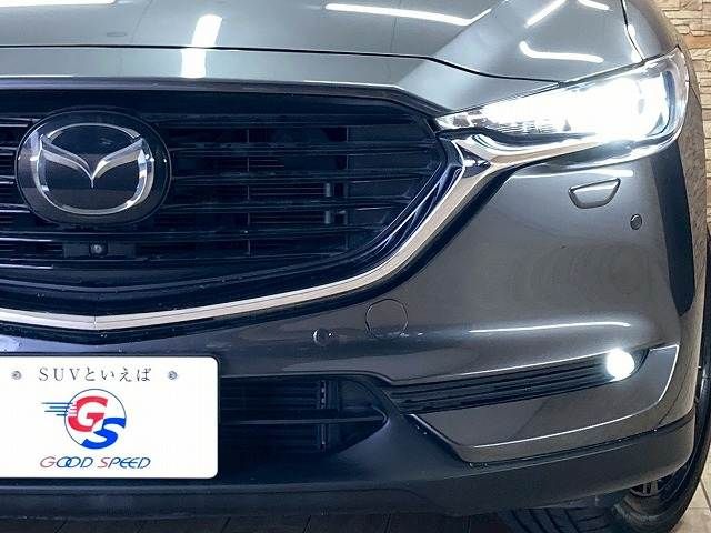 MAZDA CX-8 2021 Image 31