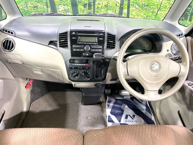 NISSAN ROOX 2010 Image 31