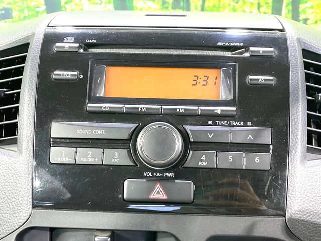 NISSAN ROOX 2010 Image 31