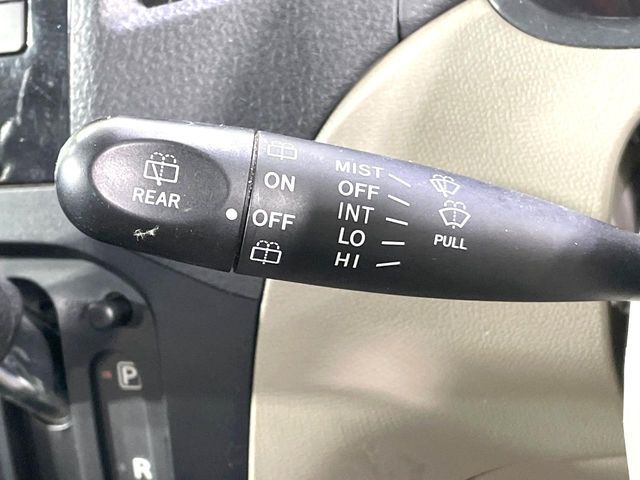 NISSAN ROOX 2010 Image 31