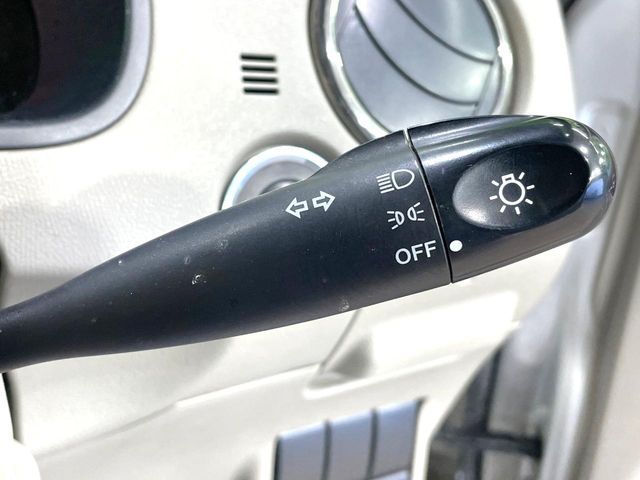 NISSAN ROOX 2010 Image 31