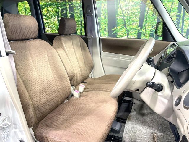 NISSAN ROOX 2010 Image 31