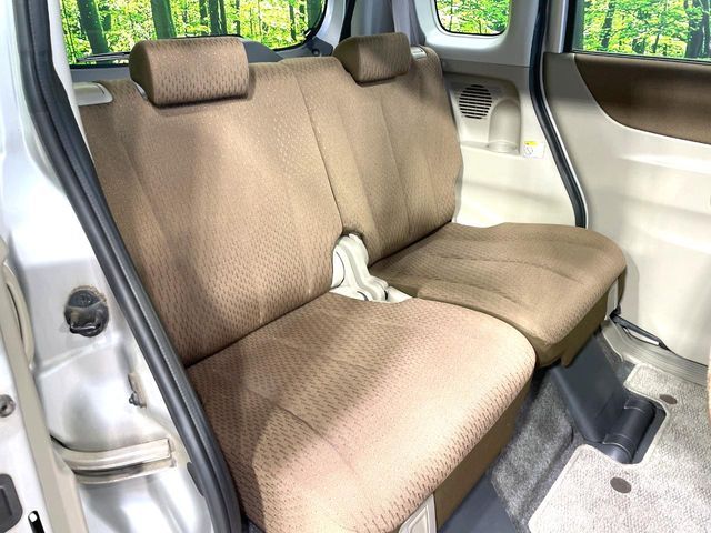 NISSAN ROOX 2010 Image 31