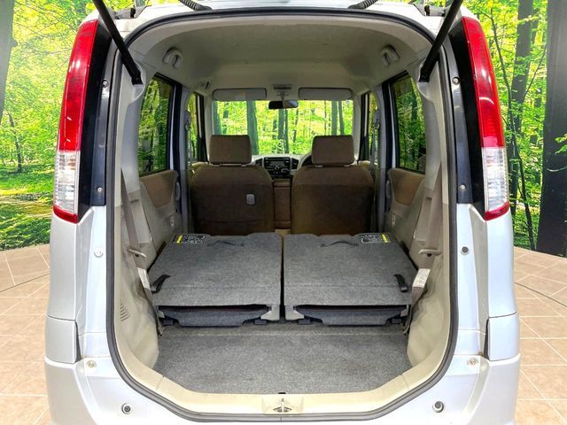 NISSAN ROOX 2010 Image 31