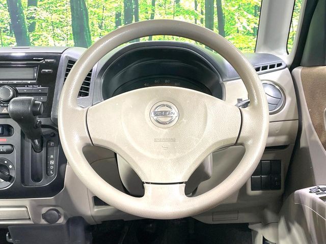 NISSAN ROOX 2010 Image 31