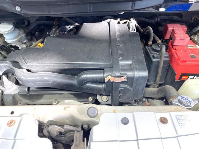 NISSAN ROOX 2010 Image 31