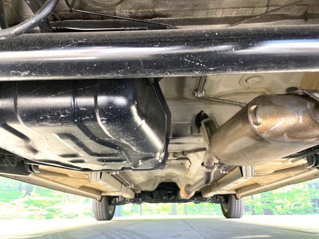 NISSAN ROOX 2010 Image 31