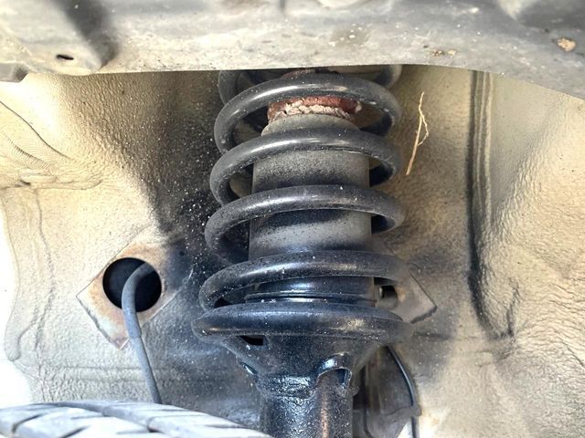 NISSAN ROOX 2010 Image 31