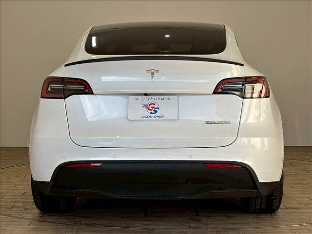 TESLA MODEL Y 2023 Image 31