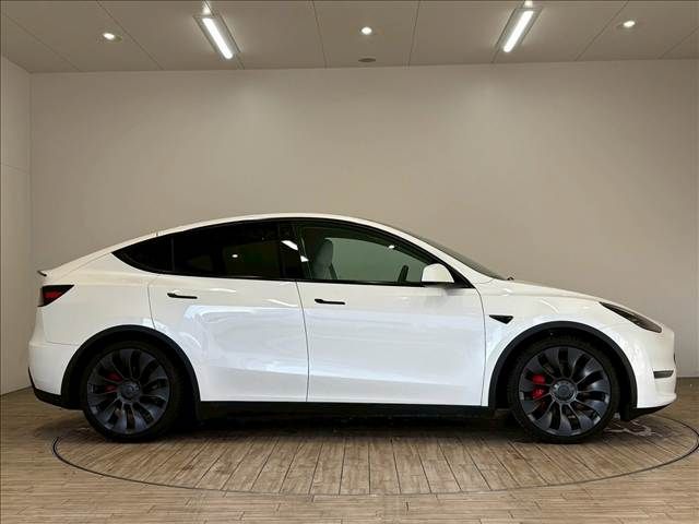 TESLA MODEL Y 2023 Image 31