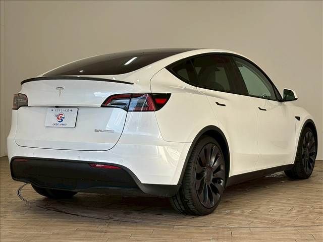 TESLA MODEL Y 2023 Image 31