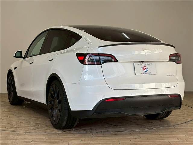 TESLA MODEL Y 2023 Image 31