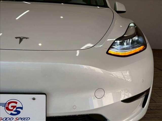 TESLA MODEL Y 2023 Image 31