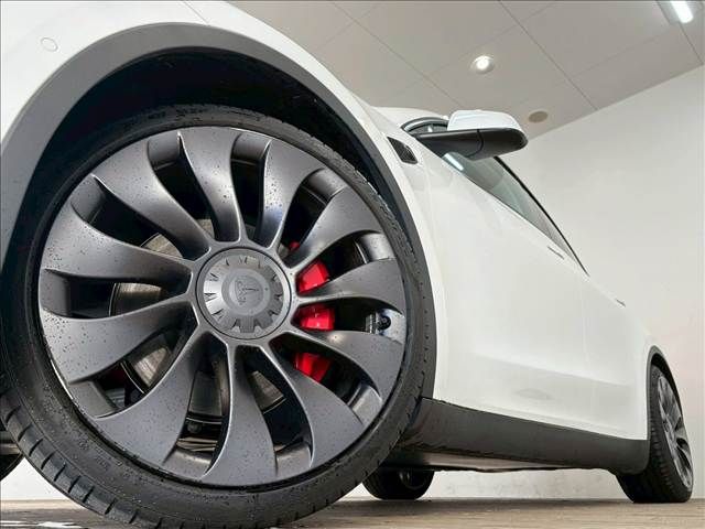 TESLA MODEL Y 2023 Image 31
