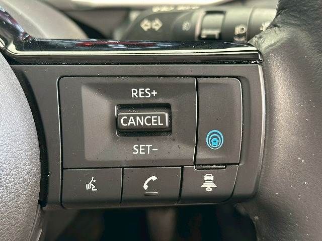 NISSAN AURA 2021 Image 31