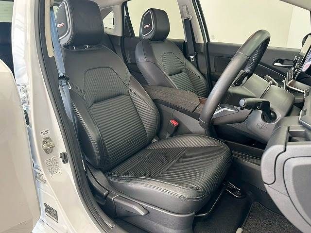 NISSAN AURA 2021 Image 31