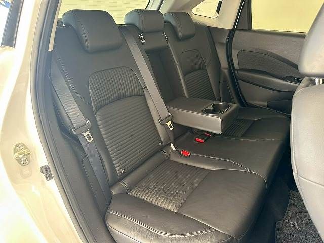 NISSAN AURA 2021 Image 31