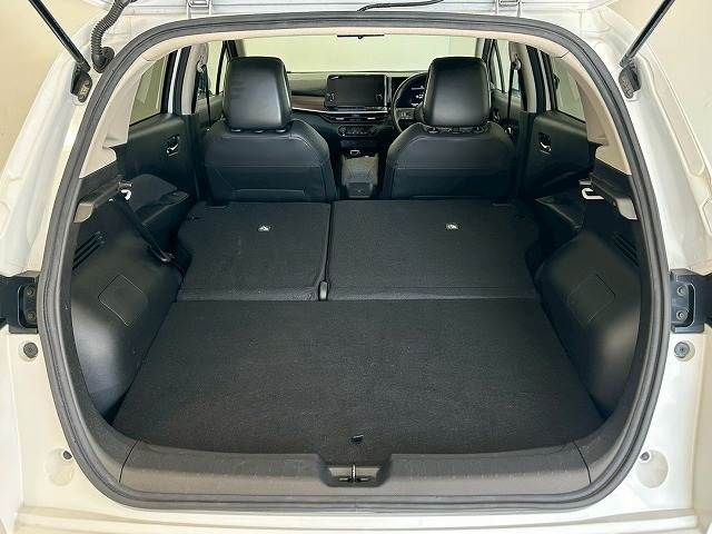 NISSAN AURA 2021 Image 31