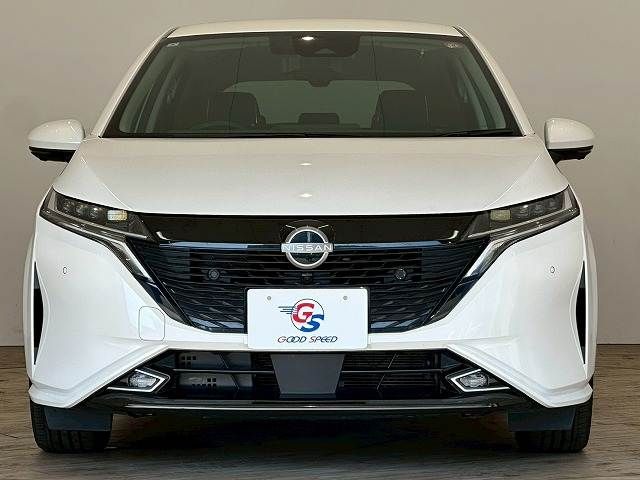 NISSAN AURA 2021 Image 31