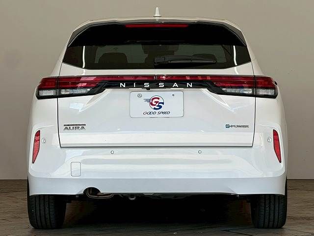 NISSAN AURA 2021 Image 31