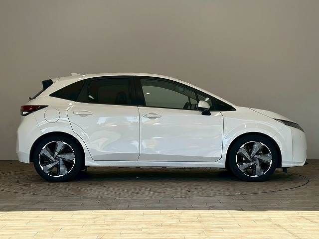 NISSAN AURA 2021 Image 31