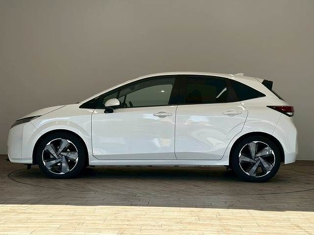 NISSAN AURA 2021 Image 31