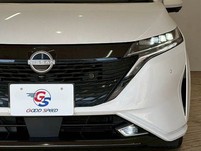 NISSAN AURA 2021 Image 31