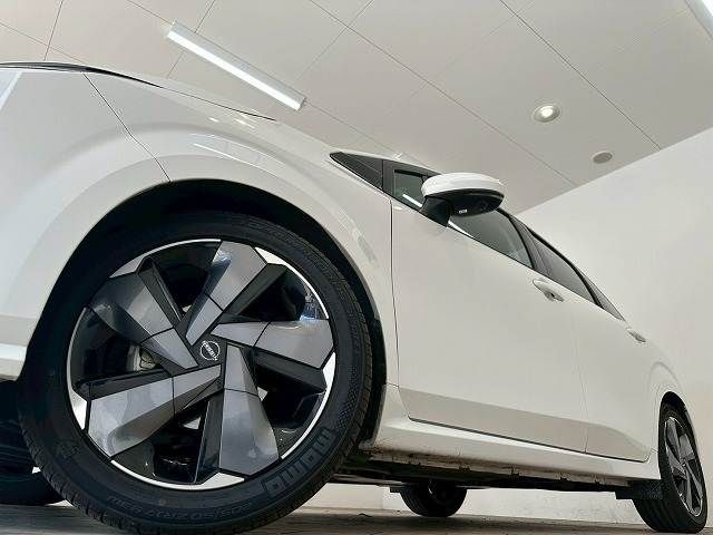 NISSAN AURA 2021 Image 31