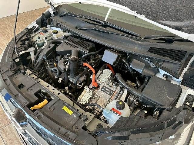 NISSAN AURA 2021 Image 31